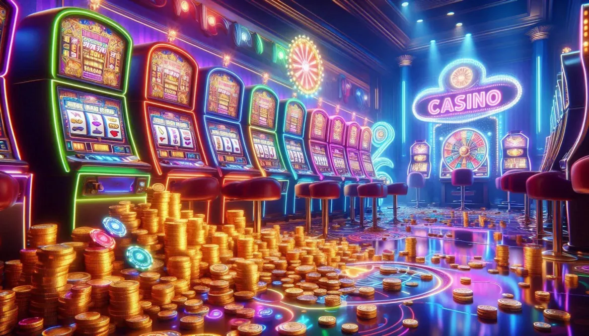 Betsoft Gaming